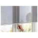 Рулонная штора серый 57x160  — купить в Ярцево: цена за штуку, характеристики, фото