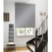 Рулонная штора серый 80x160  - купить по низкой цене | Remont Doma