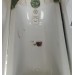 Ванна стальная "DONNA VANNA" 1400х700, с антибактериальным покрытием+шумопоглощение уценка 90747, цена – купить в Ярцево