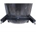 Ванна Reimar, стальная, с полимерным покрытием, с опорной подставкой, 1700*700, 01205 купить в Ярцево