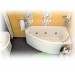 Ванна акриловая Triton БЕЛЛА 140х76, без слива/перелива, без панели - купить по низкой цене | Remont Doma
