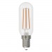 Лампа с/д для холодильников и вытяжки LED-Y25-5W/3000K/E14/CL GLZ04TR Теплый белый свет (3000K)- купить в Remont Doma| Каталог с ценами на сайте, доставка.